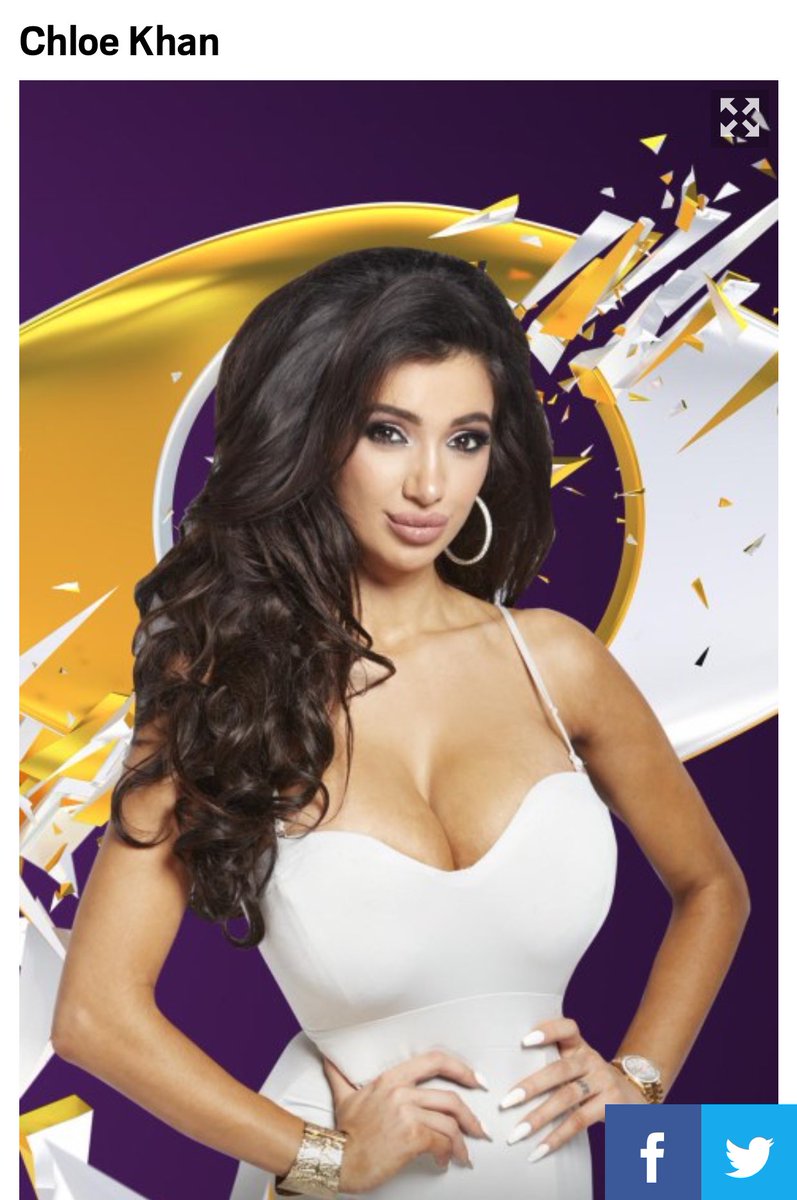 Picabouk's tweet photo. Good luck @chloekhanxxx in the Celebrity Big Brother House @bbuk we hope you enjoyed our photobooth ❤️❤️ https://t.co/s2AGFFYl5a