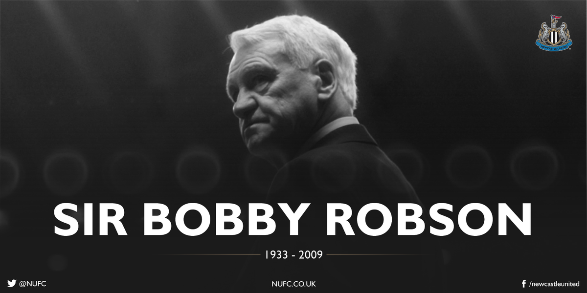 Newcastle United tweet media