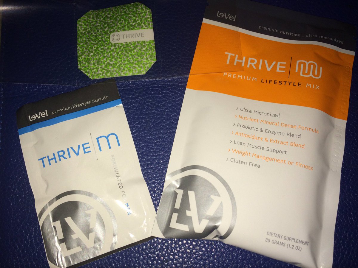KURTDiETRiCH_II's tweet photo. you thriving? https://t.co/C6kVFZ9V1E #level #thrive #health #entrepreneur #diet #shake https://t.co/C2cJ3SbkIr