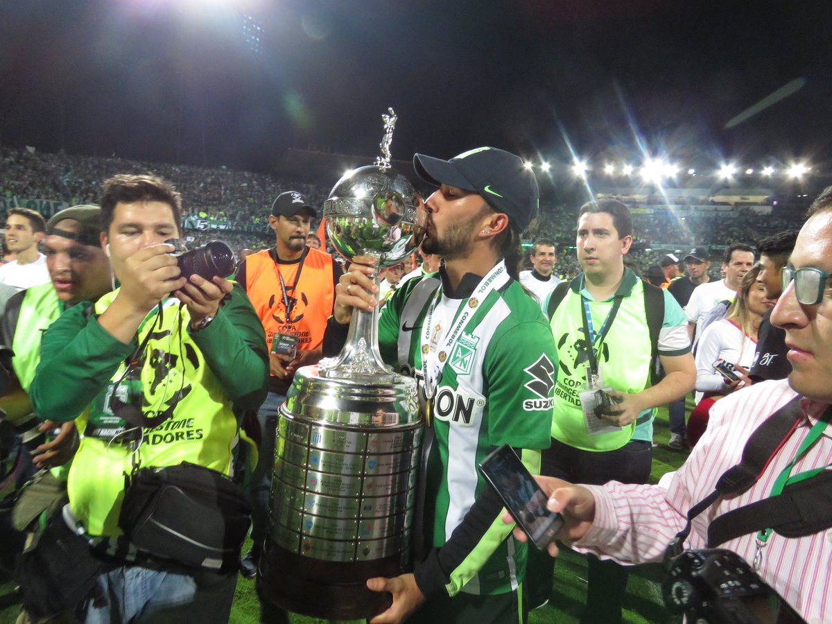 nacionaloficial's tweet photo. ¡El más grande de Colombia! #SueñoCumplido #MásGrandesAún #SomosTodoUnPaís https://t.co/E1sHmevyj1