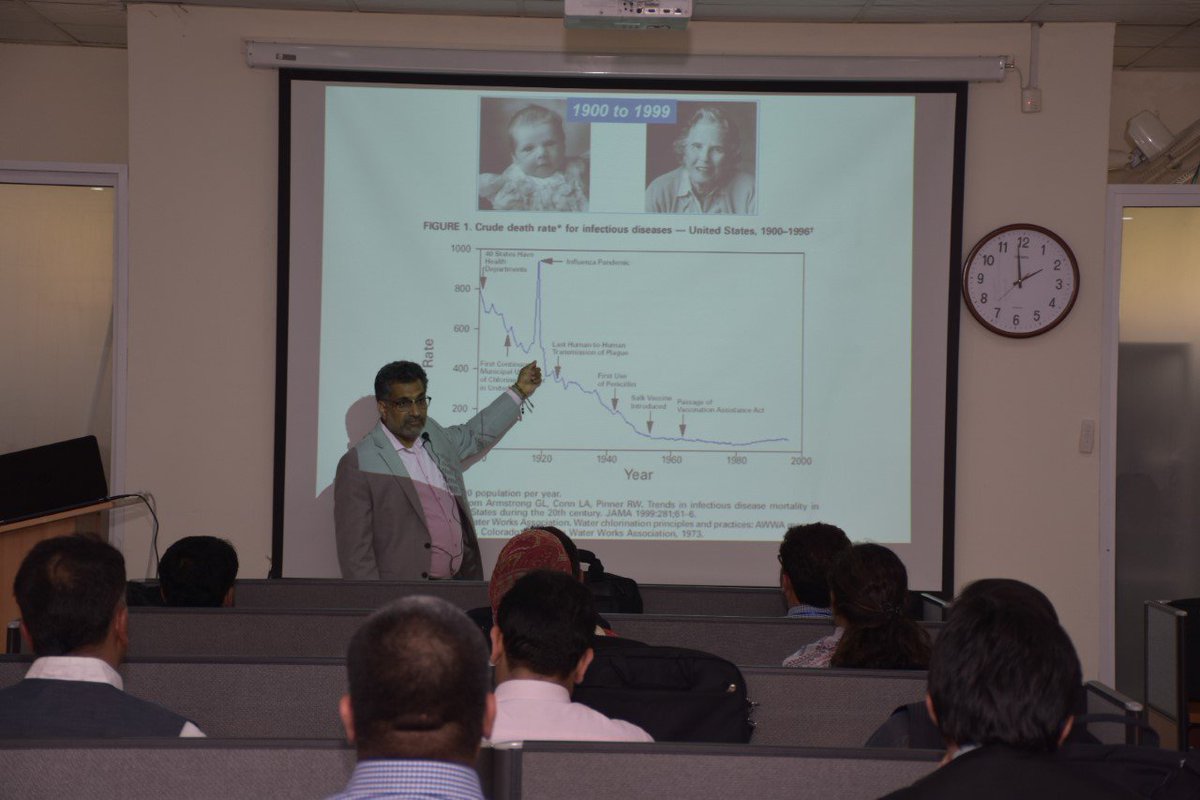 DrAliSKhan's tweet image. Excellent Field Epidemiology Training program in Pakistan @CDCgov @ranajwads #globalhealth