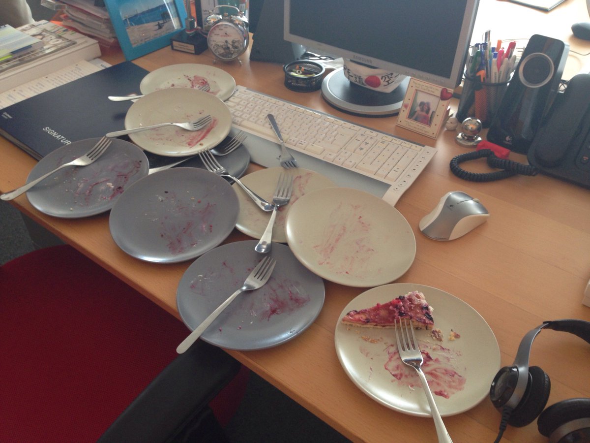 FleishmanHillard Café tweet media