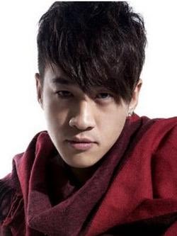 Yue V Twitter 柳田悠岐選手 福岡ソフトバンク は何润东 台湾俳優 に似ている 柳田悠岐 何润东