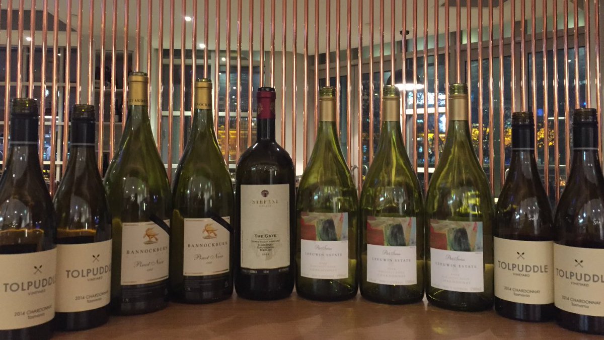 Pure South Dining tweet media