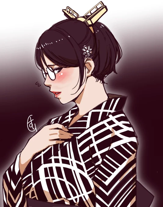 ゆかーた。 