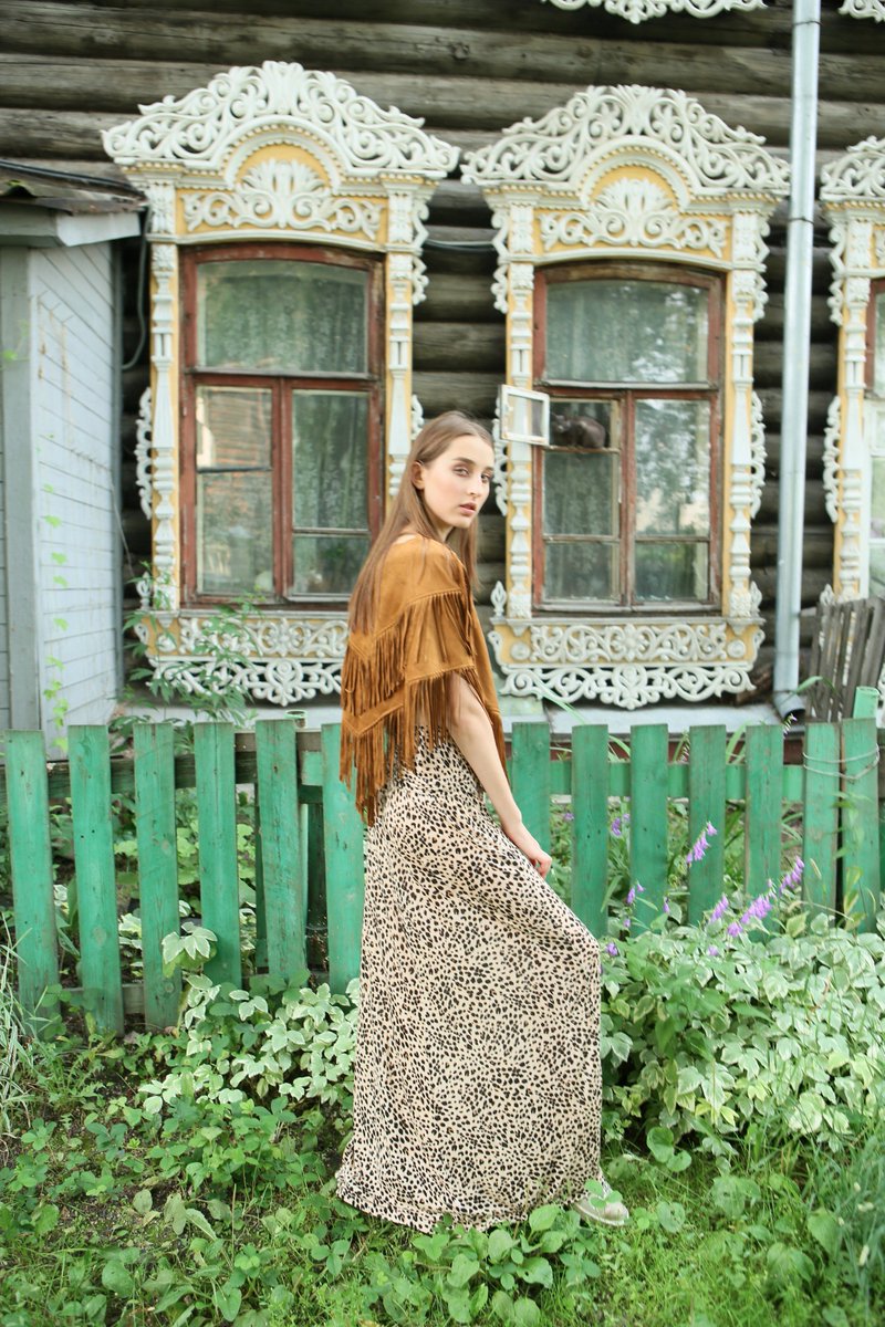 Siberia Tomsk #editorial #fashion #siberia
Great shoot