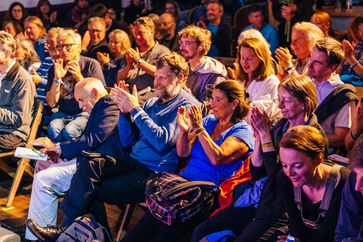 HTLGIFestival's tweet photo. Relive #HTLGI2016 through https://t.co/CXewubk6qv โWatch the #debates and #talks online for free #philosophy #video https://t.co/KCigbCtKly