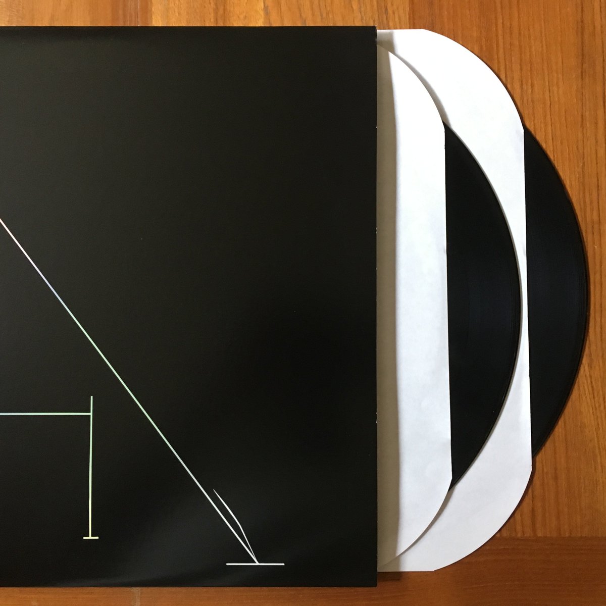 Bopside's tweet photo. Available now at Bandcamp: #AmericanManier 2x12" LP incl. hq digi-downloads
https://t.co/tCgWKmfSkD https://t.co/Dl7GPACOhO