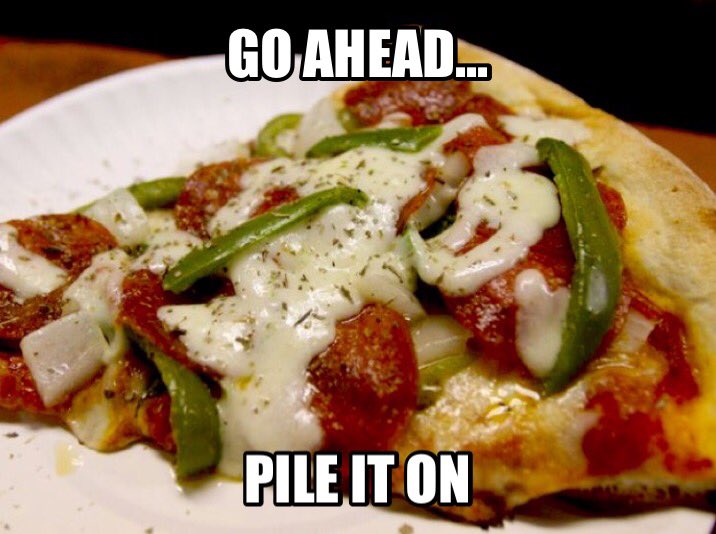 Hope everyone is having a great summer #mannyshouseofpizza #downtownnashville