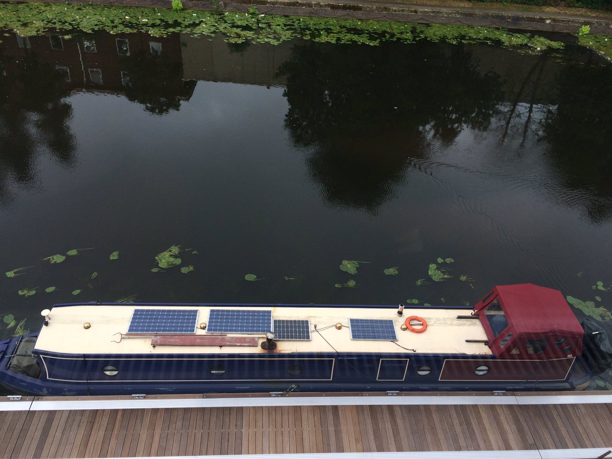 Friars Mill: 'An amazing transformation' bbc.in/2aPgAxJ via <a href="/BBCNews/">BBC News (UK)</a>