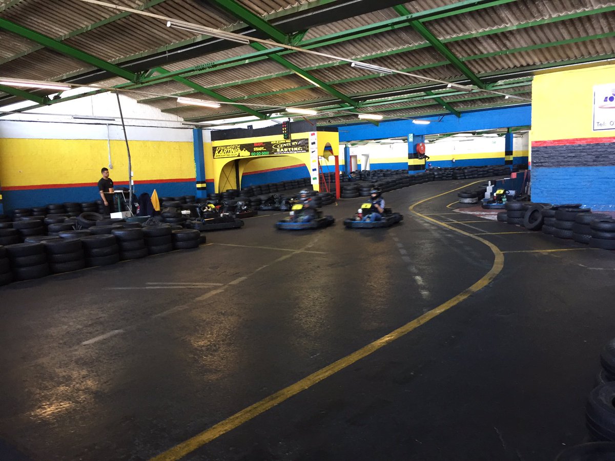 MethysDigital's tweet photo. 4i Team building on a Friday at #kenilworthkarting #eachmanforhimself #inittowinit https://t.co/GsJrE8kpwM