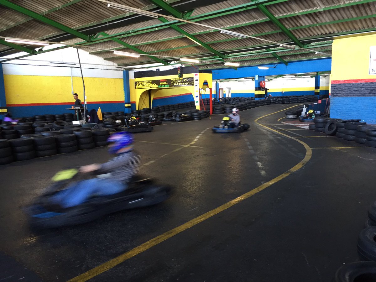 MethysDigital's tweet photo. 4i Team building on a Friday at #kenilworthkarting #eachmanforhimself #inittowinit https://t.co/GsJrE8kpwM