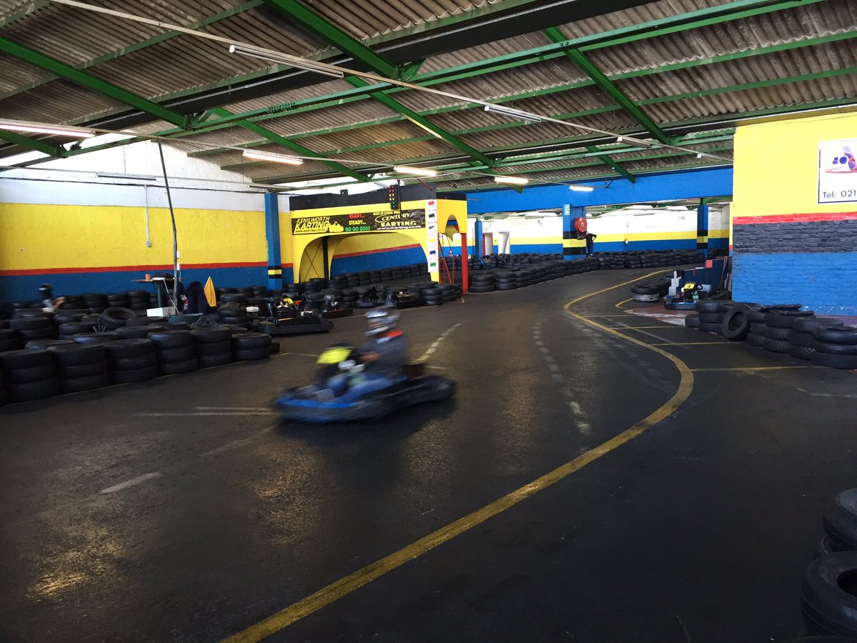 MethysDigital's tweet photo. 4i Team building on a Friday at #kenilworthkarting #eachmanforhimself #inittowinit https://t.co/GsJrE8kpwM