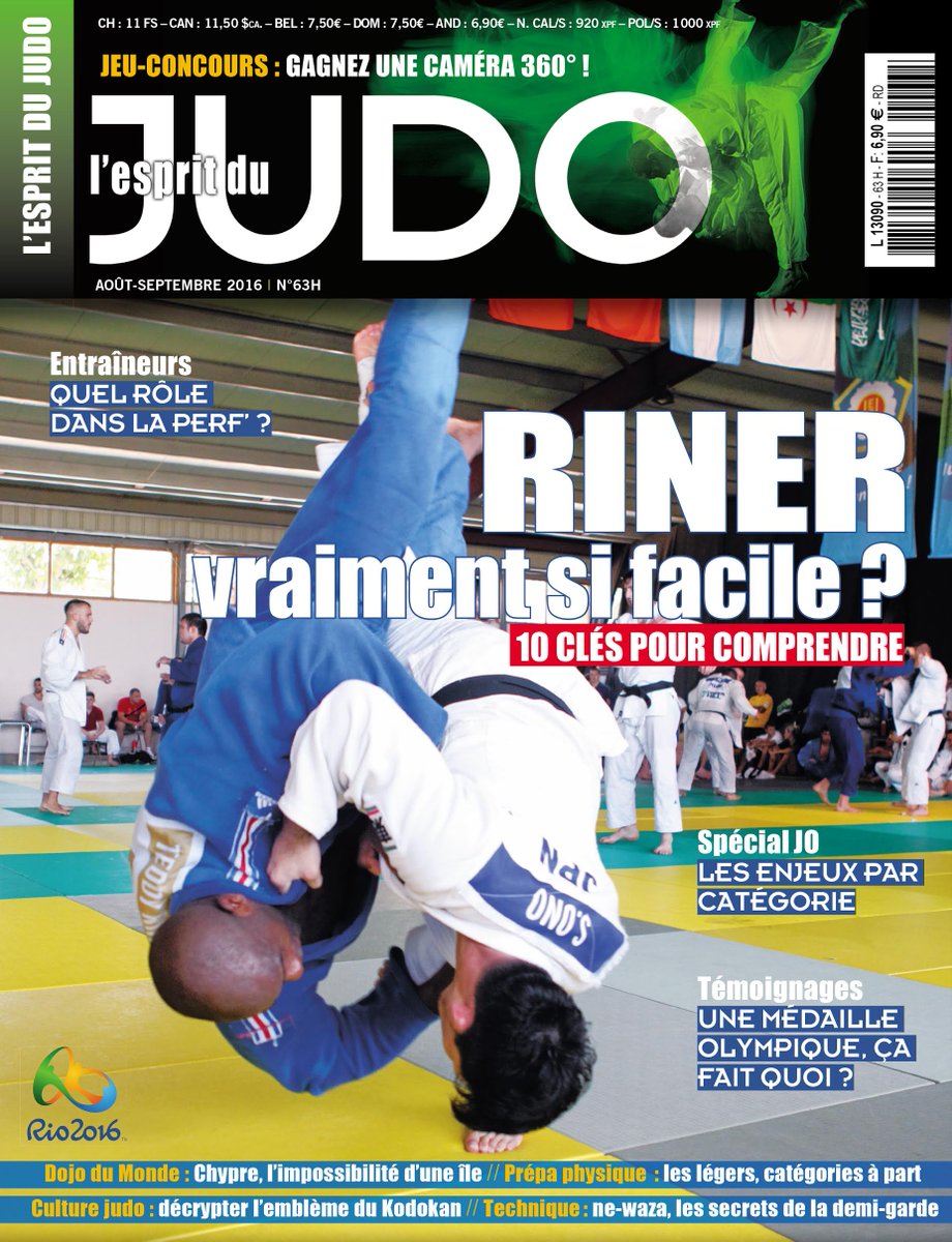 Vous ne savez pas où acheter ce hors-série spécial JO ?Pas de panique! Cliquez sur ce lien : web2store.mlp.fr/produit.aspx?e…