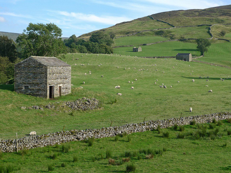 TheGreatInns's tweet photo. @ShibdenMill is just over an hour away from #YorkshireDales. Enjoy #NationalParksWeeks & explore your surroundings https://t.co/NoKddvXryG