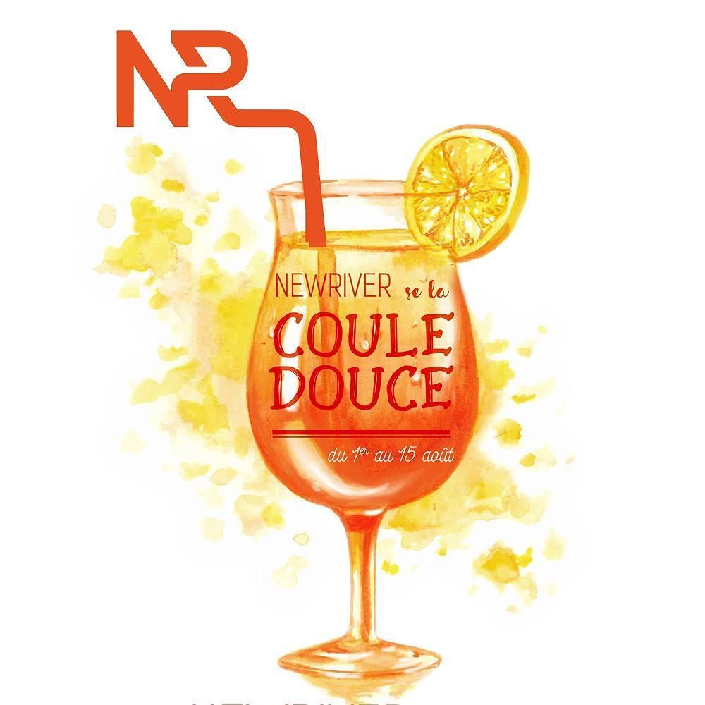 C'est l'heure des vacances ! Promis on pensera à vous. 😜☀️😎🍹 #agencylife #unindicesurvotre… ift.tt/2a5kTYm