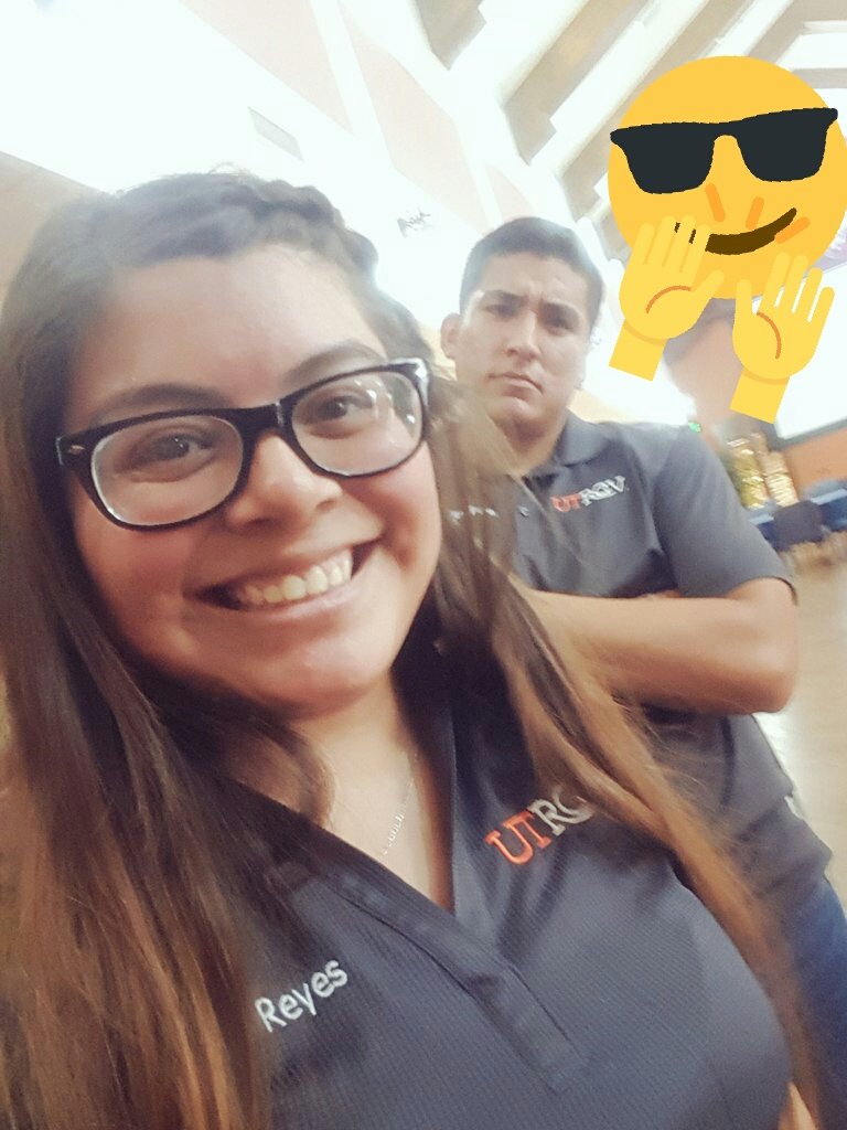 reyes_daisy9's tweet photo. Whoop! Whoop for UTRGV orientation! #utrgvorientation https://t.co/K37qepcDHC