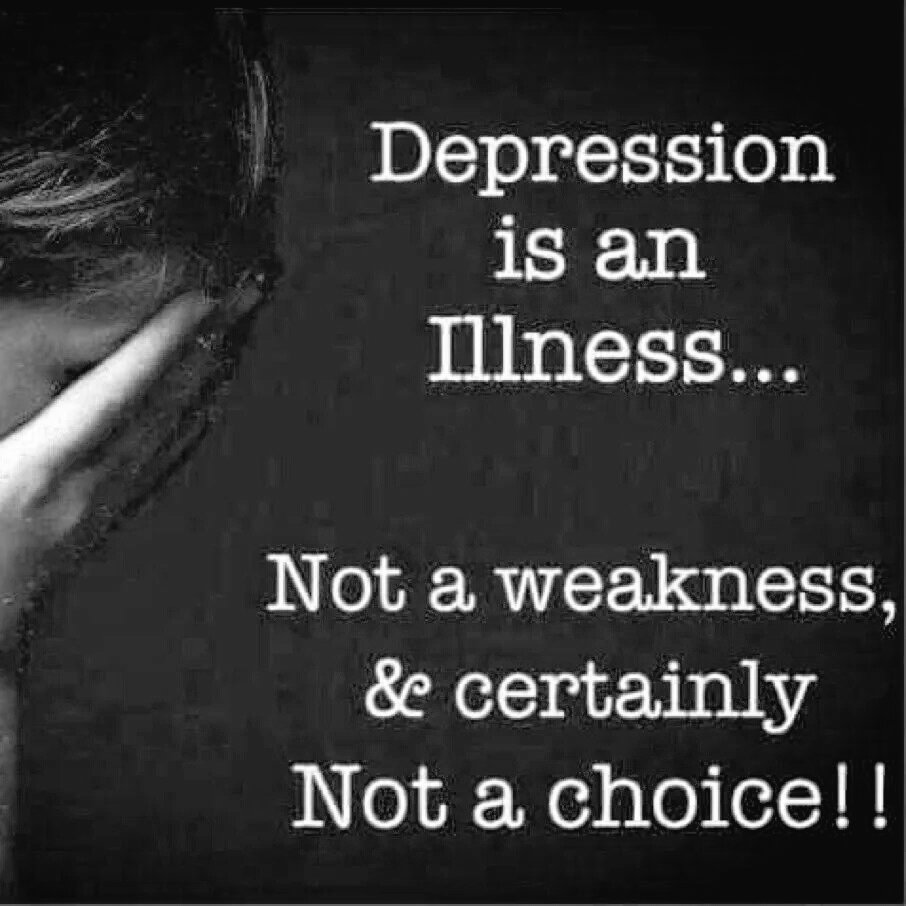 jamhan_ja's tweet photo. Good Morning! Wishing you all a great day! Reminding you that it is time to #FaceDepressionJa. https://t.co/h25aADvWBF