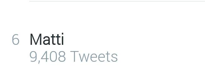 switzluv214's tweet image. @juanmateomc you are trending baby

@johncac_ @nicoletteannmc @DeanMendozaa @Nicodynn14 

Matti
#ALDUBSafeZone