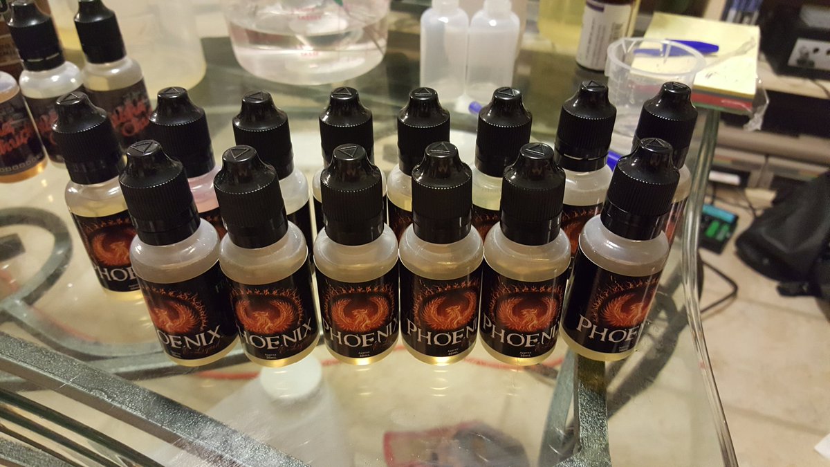 vape306's tweet photo. The vape306 juice line has a new name/look!
#vape #vapelife #vapefam #vapecommunity #ejuice https://t.co/SlqYAckTXu