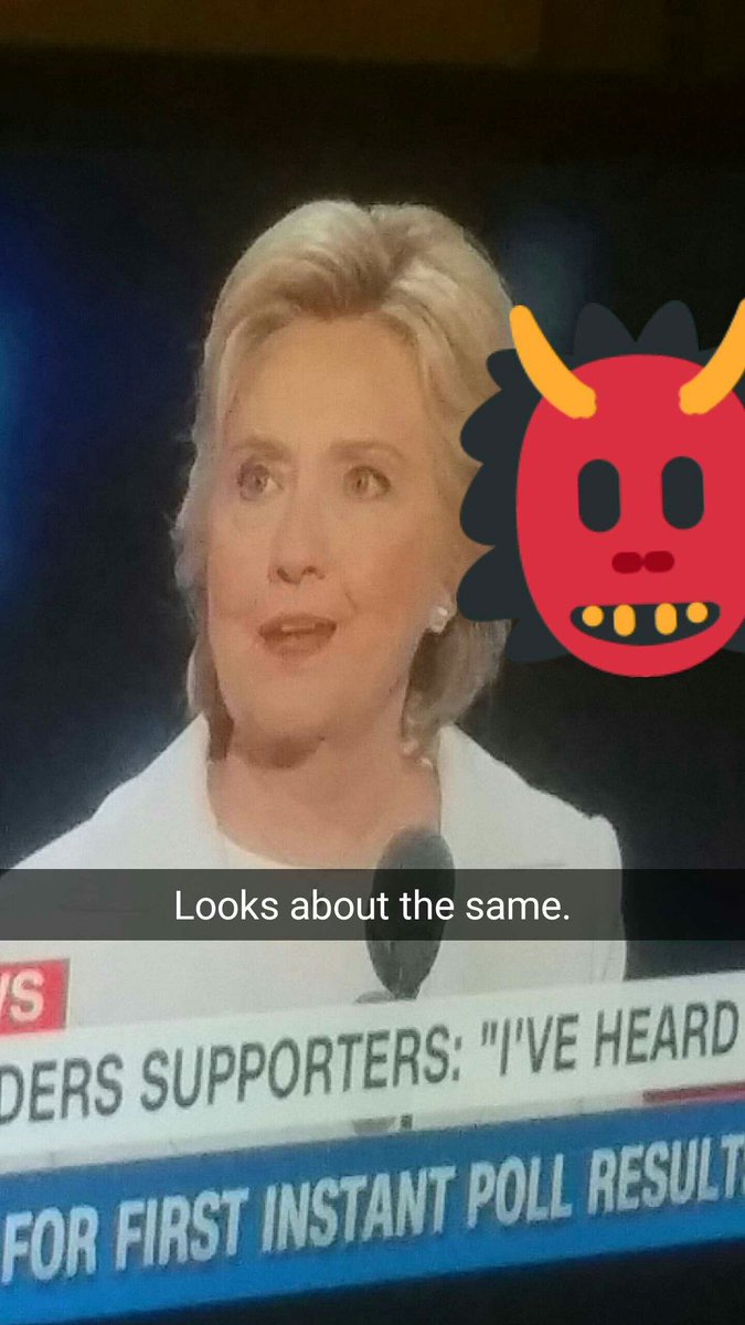 Slick_Willy02's tweet photo. 😃😂 https://t.co/GpkiA9WegW