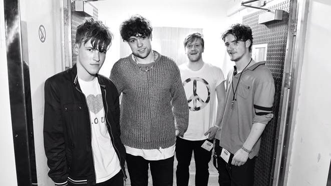 JackDanielsUK's tweet photo. Honoured to have worked w/ the talented #ViolaBeach. Pay tribute &amp; download their album: https://t.co/WrAfU7YGat https://t.co/Ys9JhLVc8U