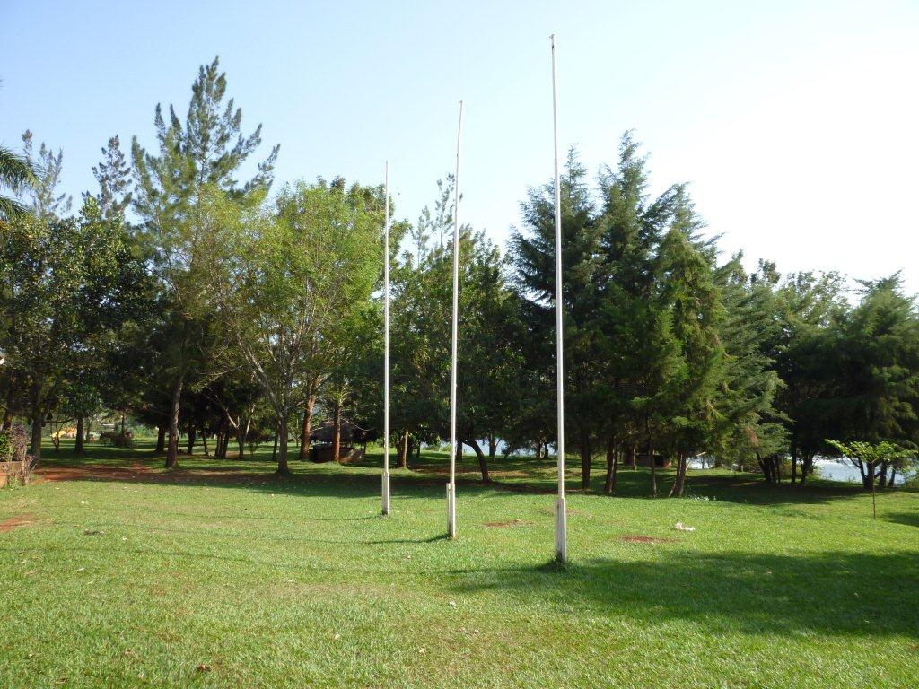 jinja_ug's tweet photo. It's D-Day! All systems are go for  #KLA_JJA Camping Trip - July Edition #DomesticTourism. https://t.co/eVFidttQ8Q
