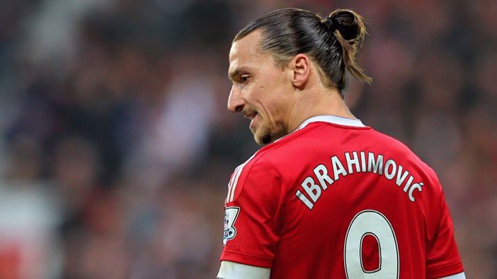 FACT: Zlatan Man Utd shirt's made £76m in week one. 

By the end of week two it will pay for Pogba's £100m transfer.