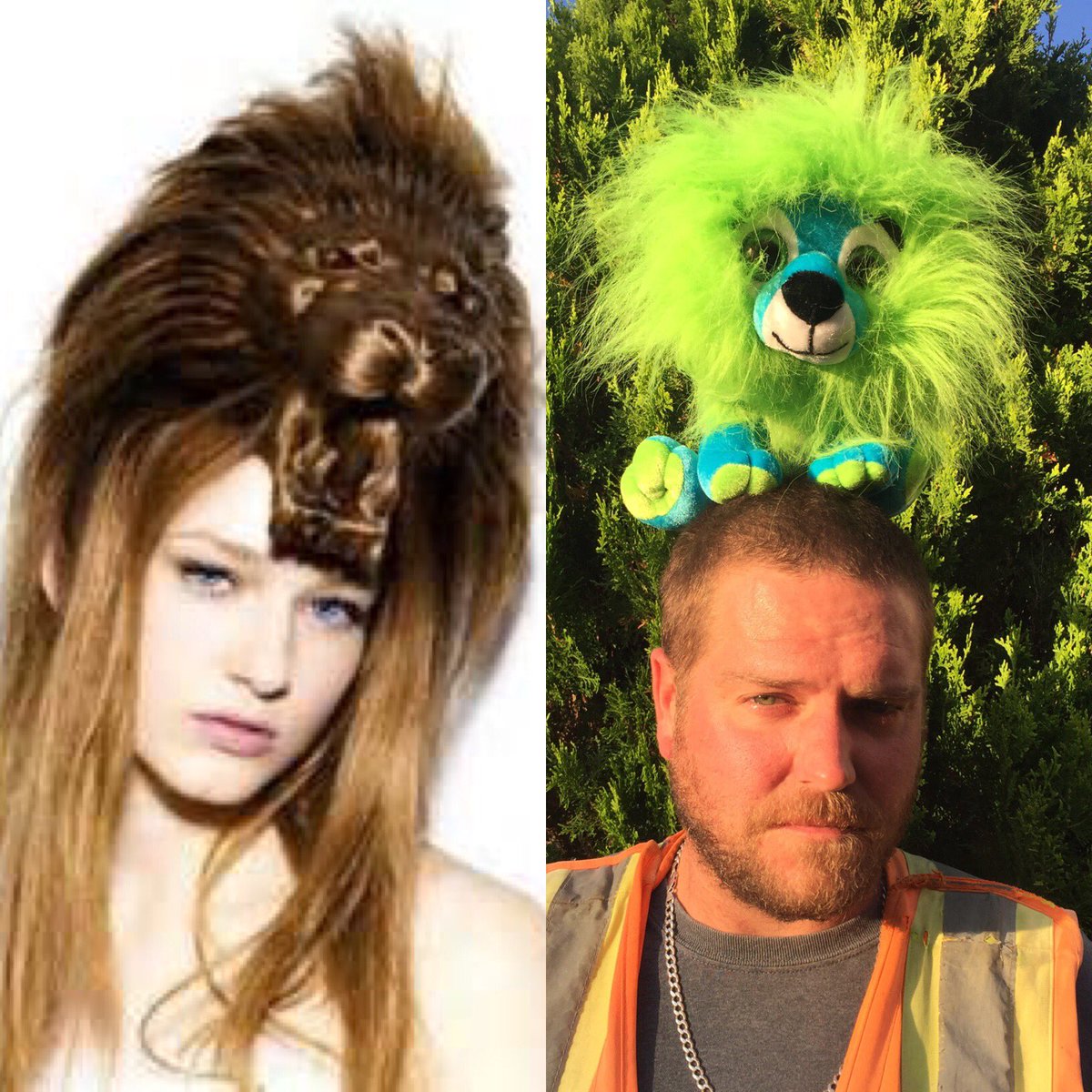 #FashionFriday #WhoWoreItBest <a href="/TTCJackP/">Jack20263</a> <a href="/DeanMaahs/">Dean Maahs</a> <a href="/NancyGreen01/">Nancy Green</a> @the_loff <a href="/BevanBria/">Bria</a> <a href="/HornerWorx/">Horner Worx</a> <a href="/envirobondwes/">Wes Henderson</a>