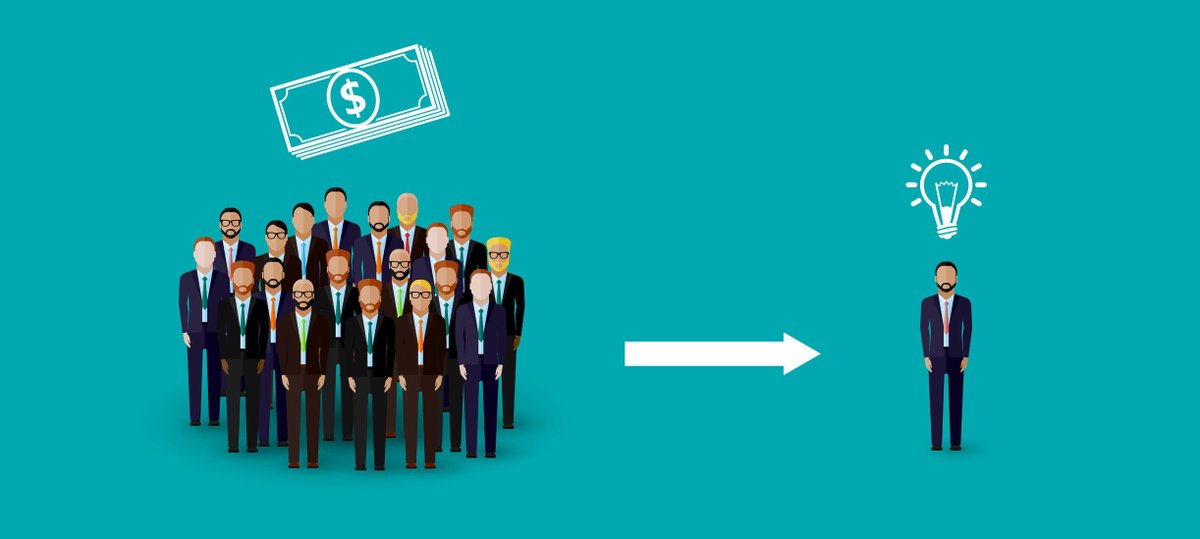 Informgt's tweet image. Alternatieve #crowdfunding? Crowdfunding is niet even een project plaatsen en geld ophalen. bit.ly/2a9FaaY