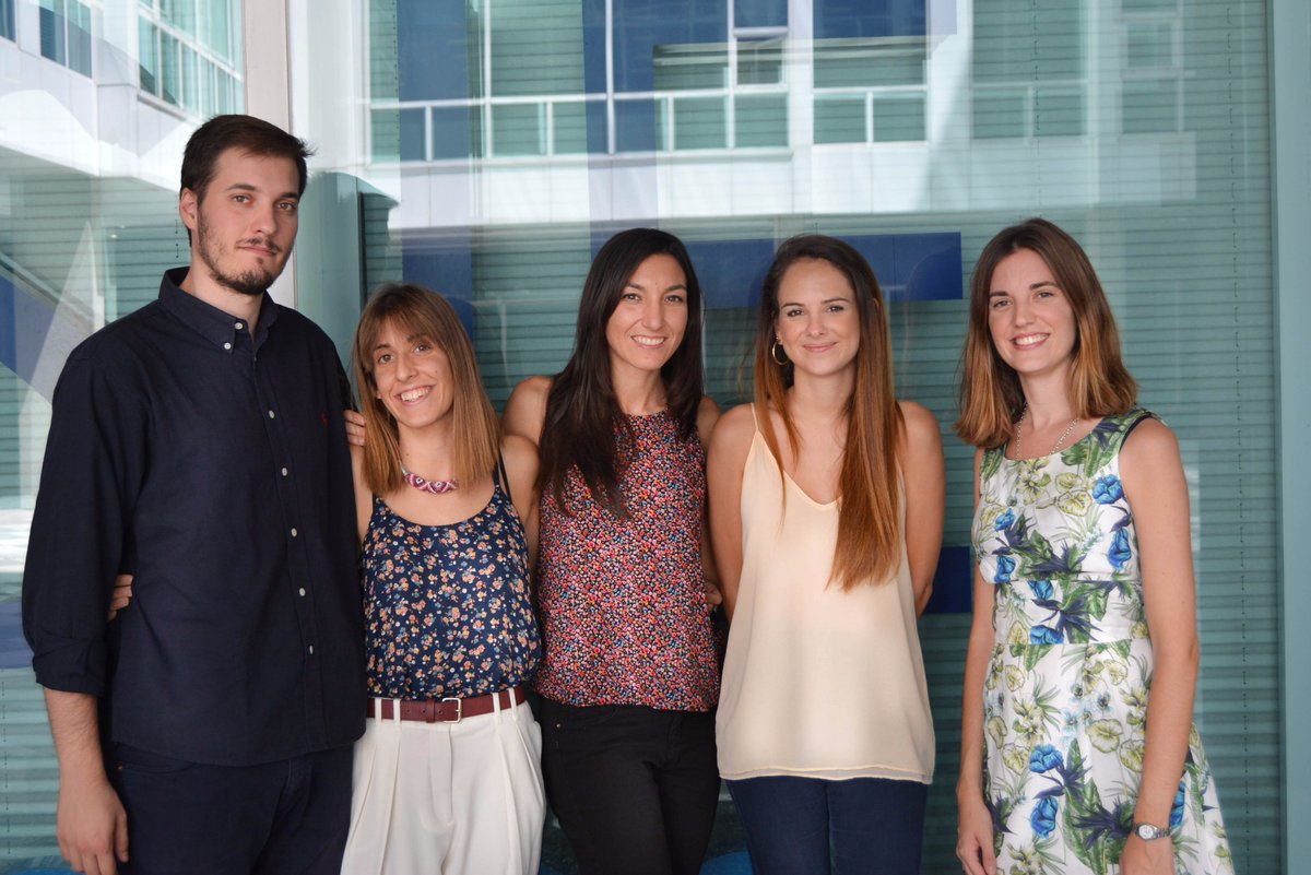 IDESIE's tweet photo. Esta mañana los alumnos del #MBBE #masterinstalaciones presentaron el trabajo final del máster. ¡Felicidades! https://t.co/6GgvilEPm1