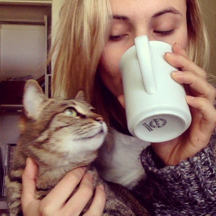 Good Morning!