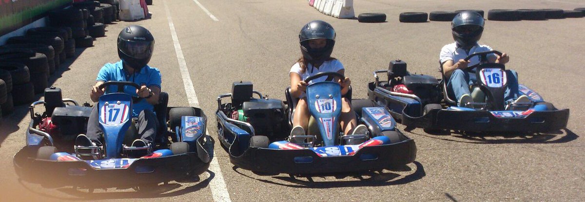 KartingSanPablo's tweet photo. #DOMINGOKSP https://t.co/zZaNFbeZ1U https://t.co/1kImyy7es6