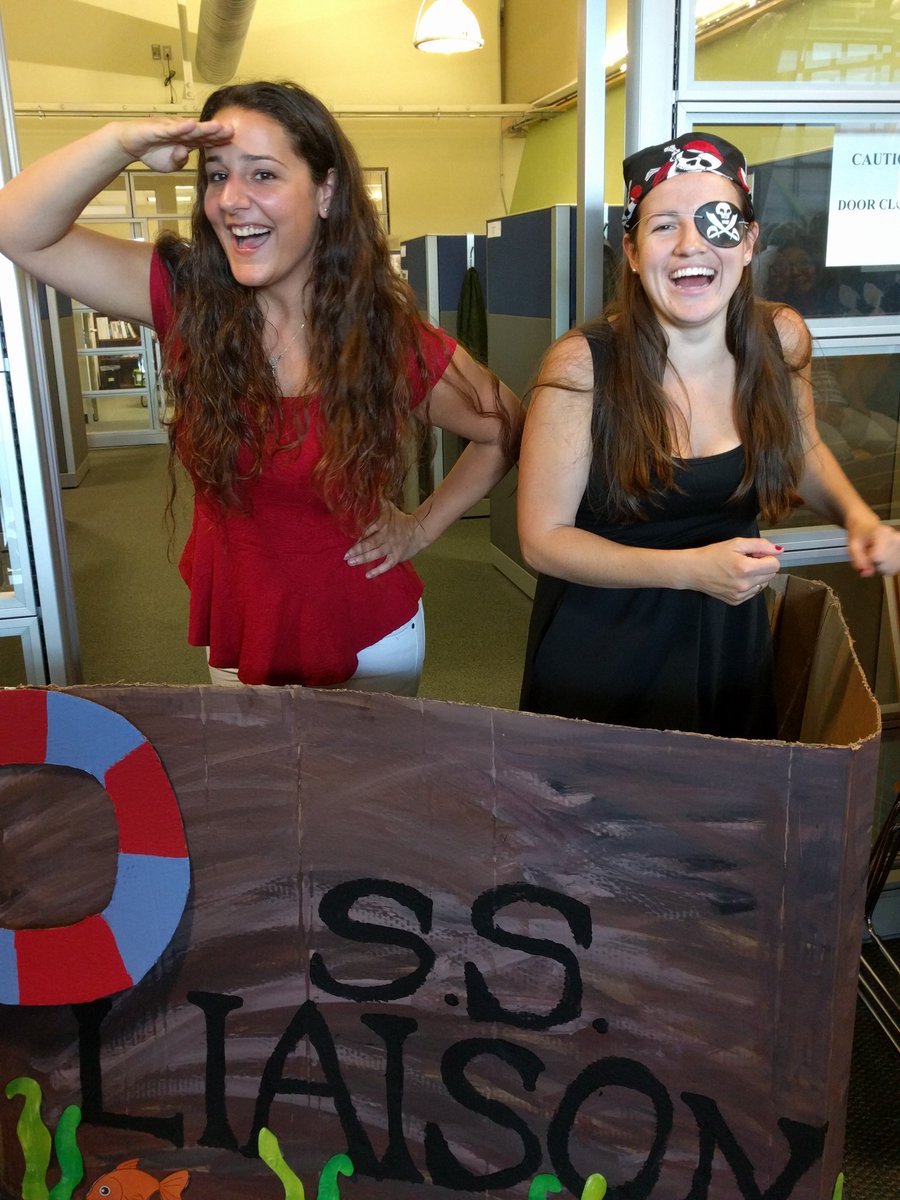 LivingLiaison's tweet photo. Here's a snapshot from our #dropitlikeitsyacht celebration! #getyourliaison #finalthursday #july https://t.co/hszwmVmZr6