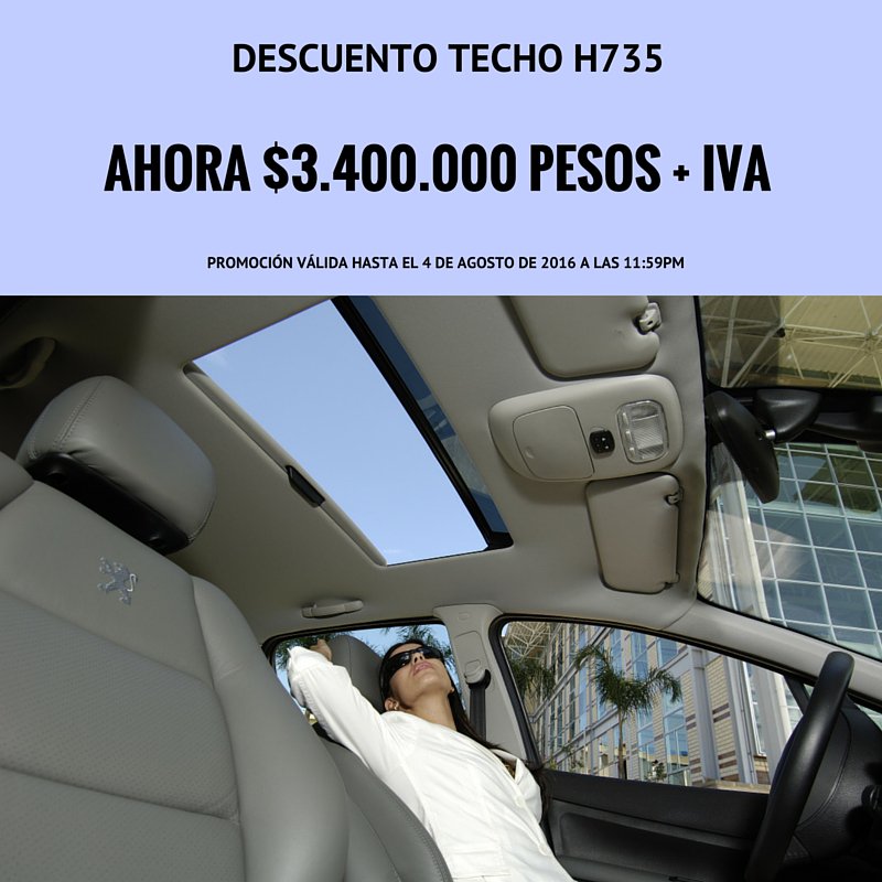 Descuento de Viernes
<a href="/RevistaMotor/">Revista Motor</a>