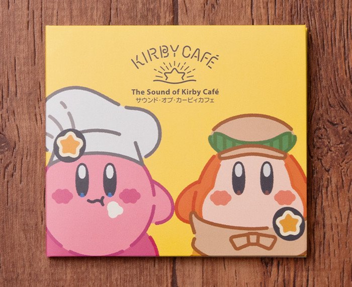 KirbyFacts's tweet image. (I NEED THIS)
