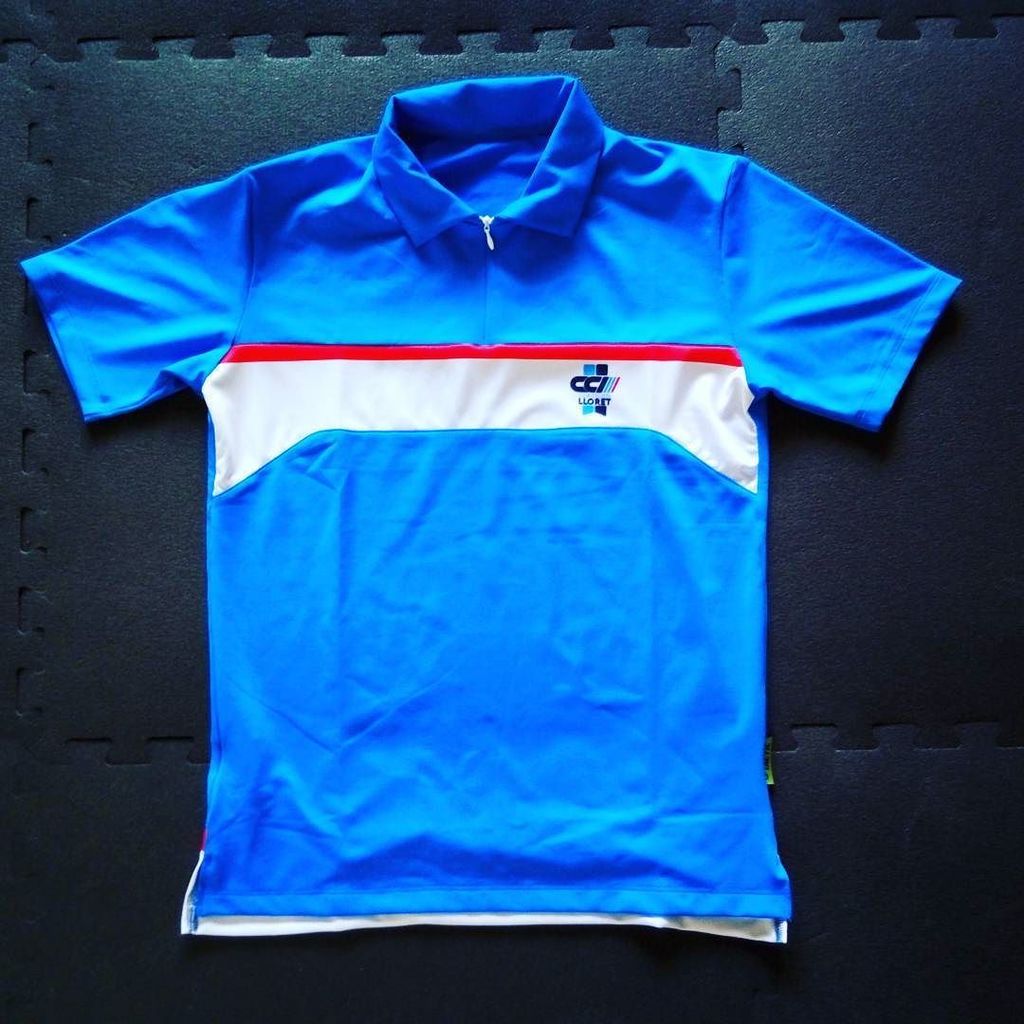 cclloret's tweet photo. New casual T-Shirt. Looks awesome! #cclloret #tshirt #moda #team #fashion #wear #casual #d… https://t.co/qlj4S4xko3 https://t.co/s6Eh3pjRv2