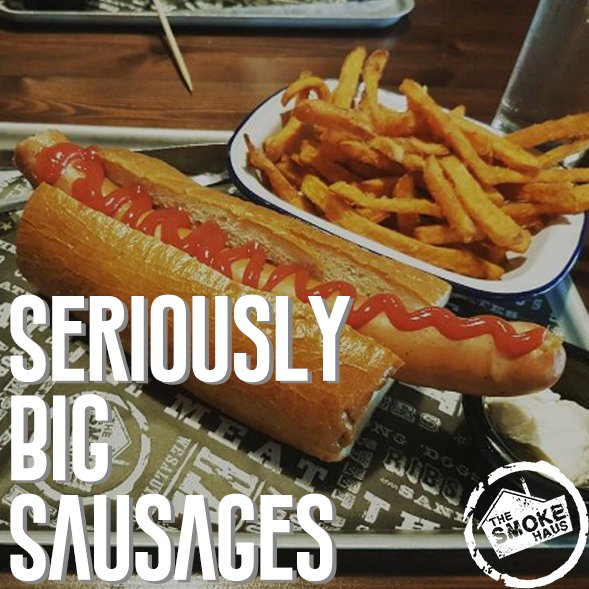 TheSmokeHausUK's tweet photo. Well, we don't mean to brag or anything! #SeriouslyBig. https://t.co/ALDlOXlSWT