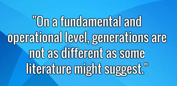 Are millennials so different? This research suggests they aren't upflow.co/l/pZY4