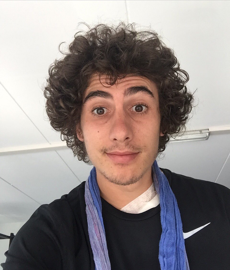 _Nicco23's tweet photo. Si inizia... Proviamoci💪🏻! #NA23 https://t.co/UwNDj7tUjv