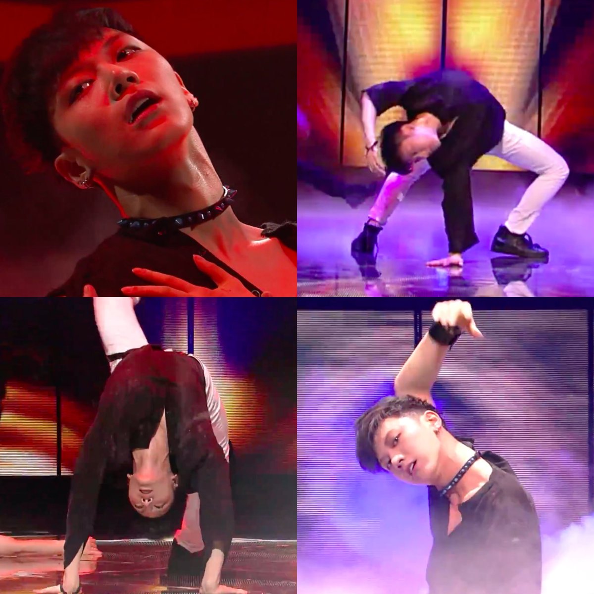 BoomCassiopeia's tweet photo. ไม่เสียแรงที่พ่อส่งพวกหนู ไปเรียนบัลเล่ต์ที่วัดเส้าหลินตั้งแต่ 2 ขวบ.. พวกหนูคือความภูมิใจของพ่อ บิดกันจนไส้แทบขาด https://t.co/uMVCVeqiWN