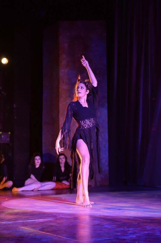 DanceForumSouth's tweet photo. #featured #dfsalumni #dance #studiolife #dancecompetitions #RowanUniversity #proud @neenscale https://t.co/SOmuYGQ07p