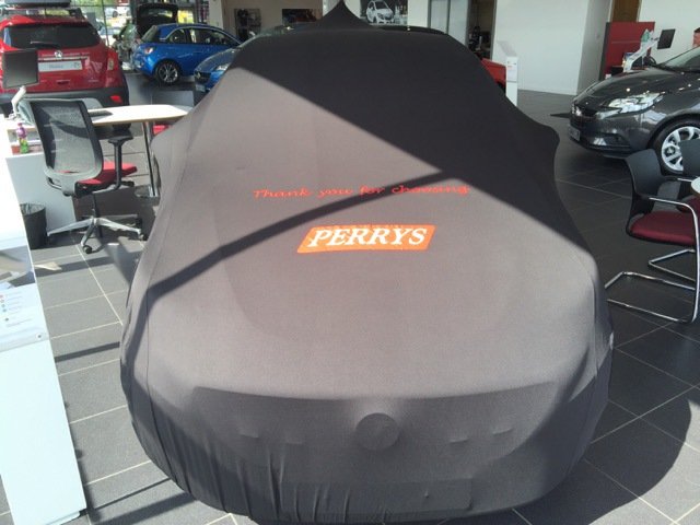 Perrys Vauxhall Bury tweet media