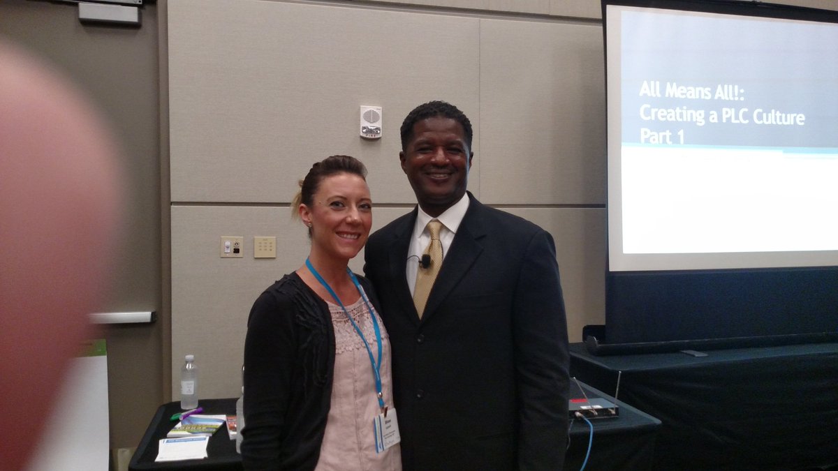 ShaeMLynch's tweet photo. One of the absolute best! @newfrontier21  #atplc #schoolculture https://t.co/zuiRaztUn6