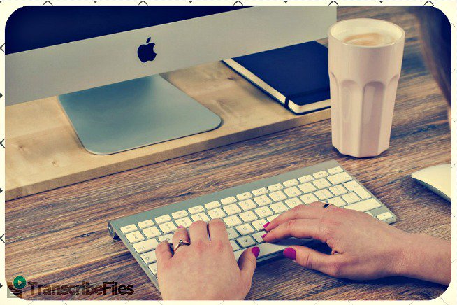 FilesTranscribe's tweet image. Our #transcriptionists deliver an #accuracy rate greater than 98 % to retain qualifications. transcribefiles.net