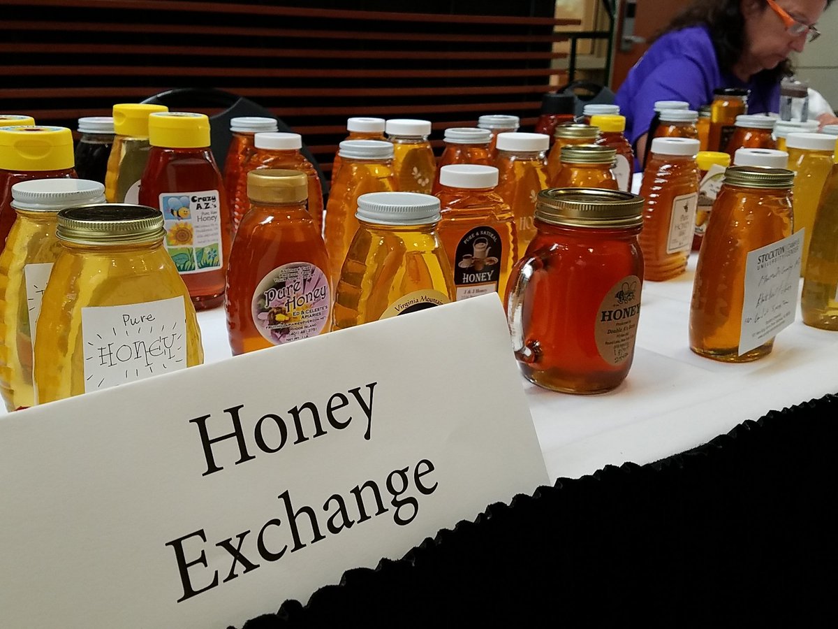 Eastern Apiculture tweet media