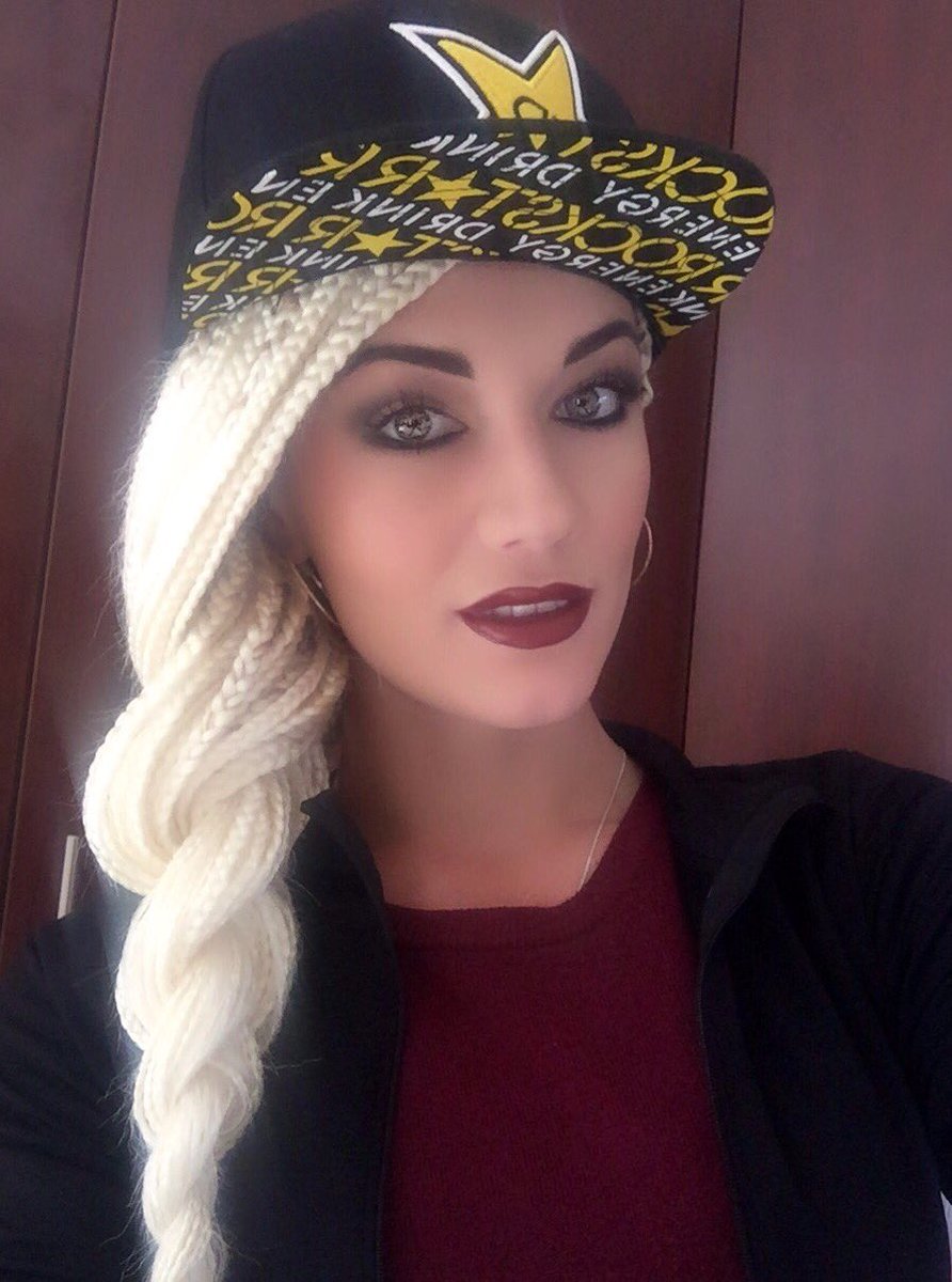 Ready for the weekend! 👊🏻
💛 <a href="/RockstarRSA/">RockstarEnergyRSA</a> 💛