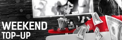kasynapl's tweet photo. #ReloadBonus 50% do 30 #Euro odbierz w #RedBet w każdy weekend! #Kasyna #Bonus #Automaty

▶ https://t.co/UNNRfikpgE https://t.co/z237fxIzjo