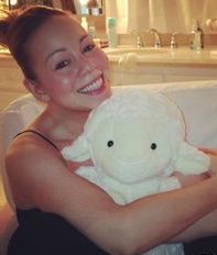 divaolly's tweet image. ageless chanteuse 101