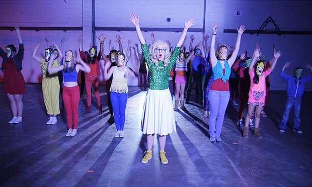BestofHackney's tweet photo. Rio Cinema set to host the London Feminist Film Festival in August https://t.co/SUTPMwo3yv #FeministFriday #feminism https://t.co/Faxh2HLzoy